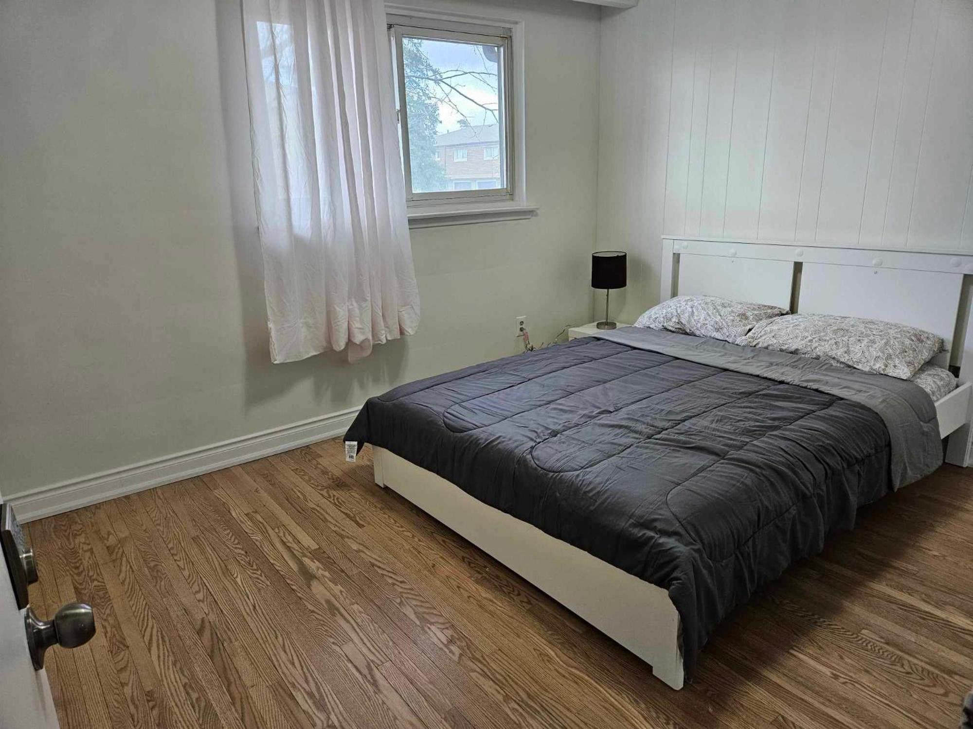 密西沙加Charming Detached House Near The Airport公寓 外观 照片